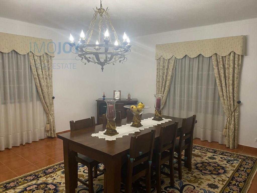 Charming 4 Bedroom Villa in Ponte Sor, Montargil