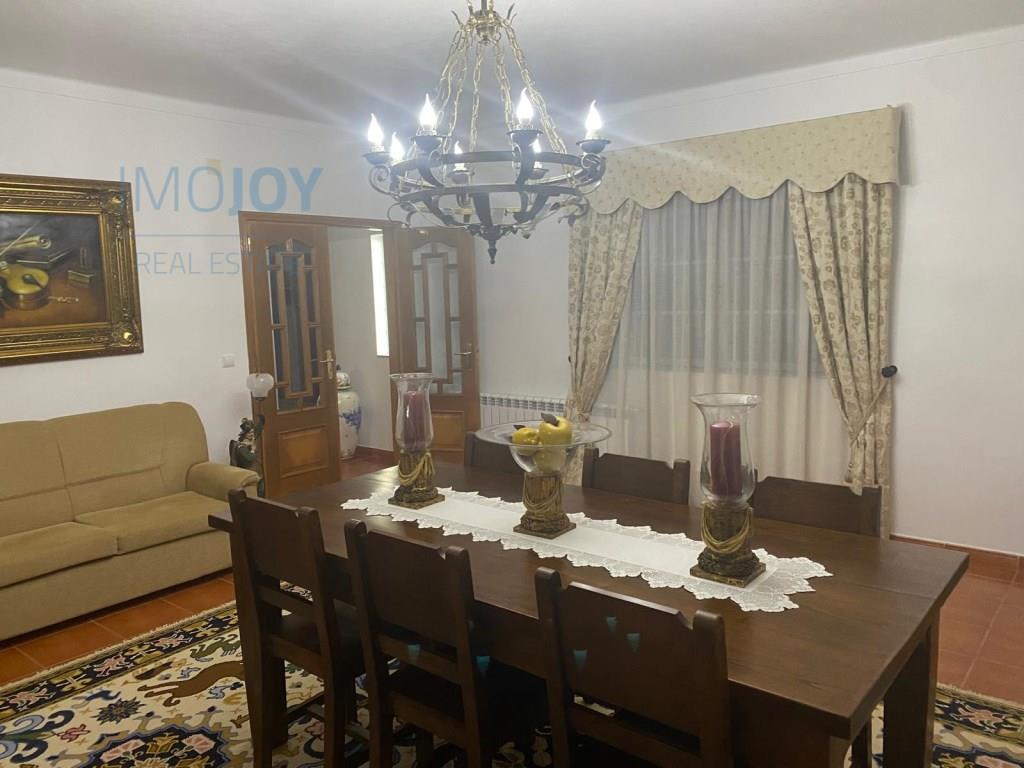 Charming 4 Bedroom Villa in Ponte Sor, Montargil