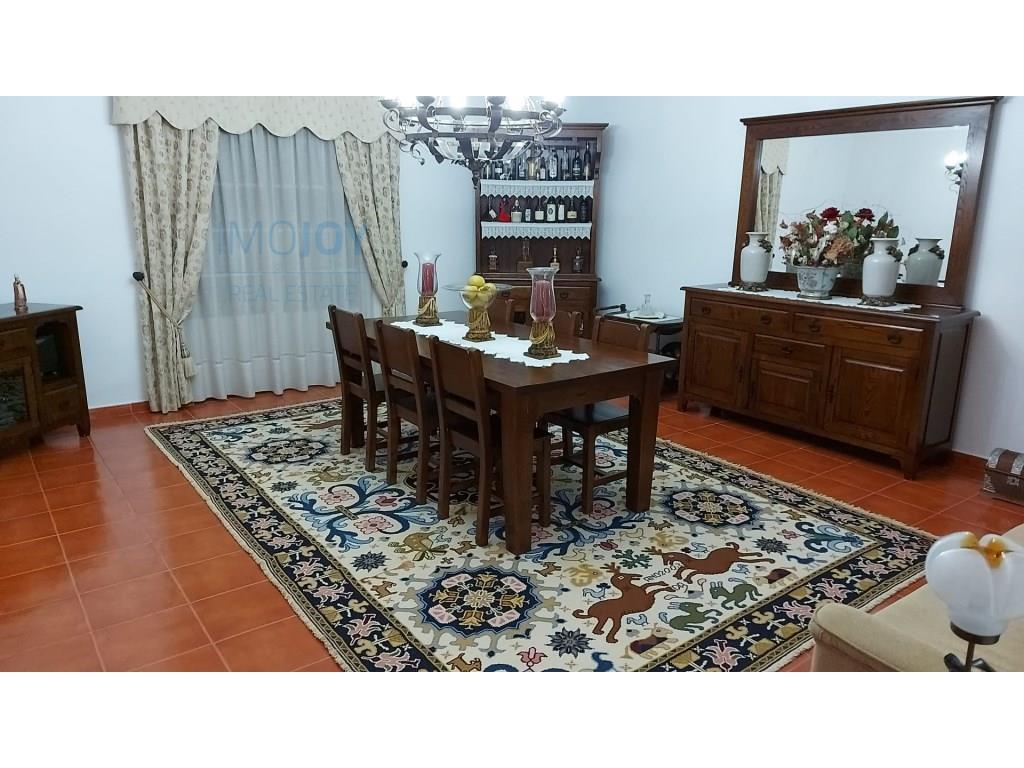 Charming 4 Bedroom Villa in Ponte Sor, Montargil