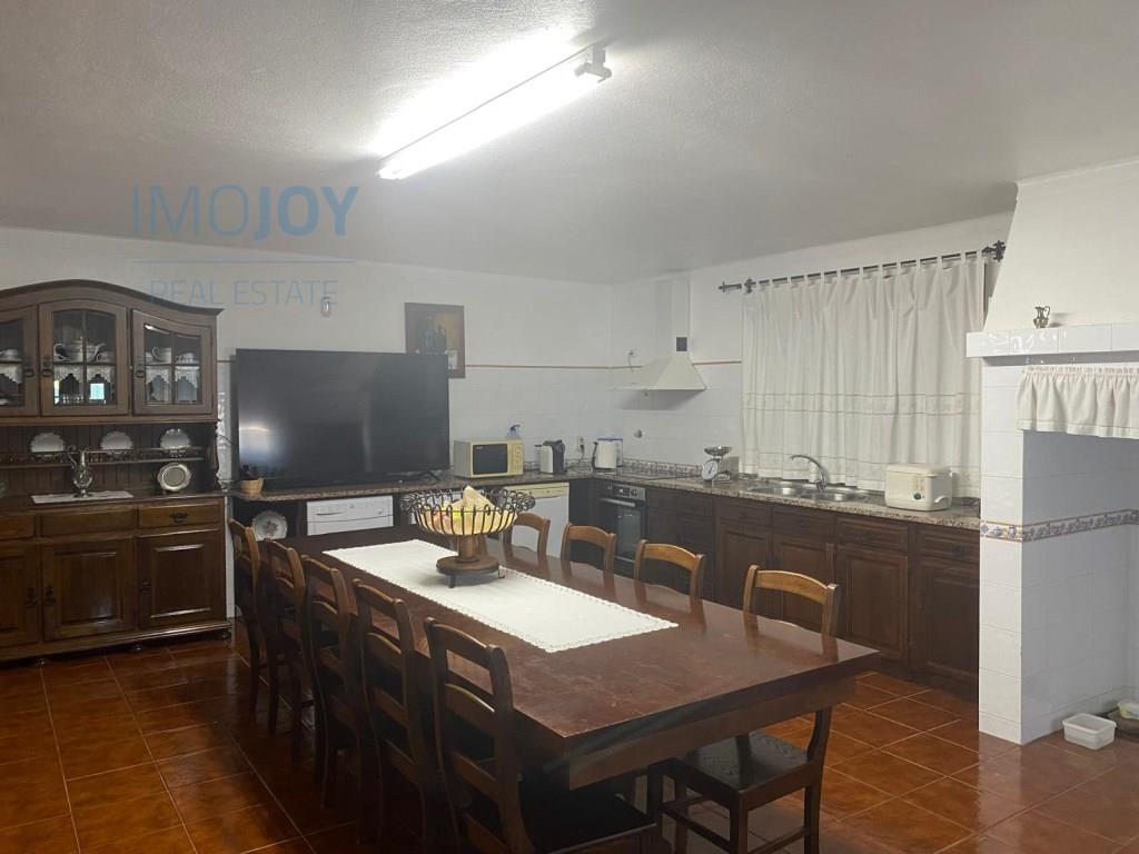 Charming 4 Bedroom Villa in Ponte Sor, Montargil