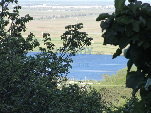 Ферма для восстановления в Вила-Франка-де-Шира
