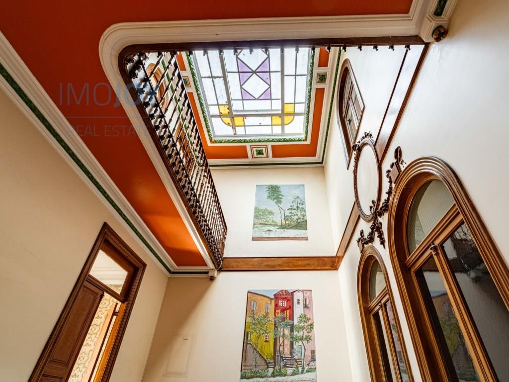 Villa met 20 slaapkamers te koop in het centrum van Porto