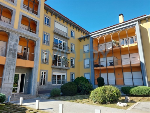 Incredibile appartamento con 3 camere da letto nel centro di Cascais con vista mare