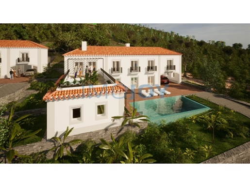 Exclusive Villa with 4 Bedrooms, Pool and Jacuzzi