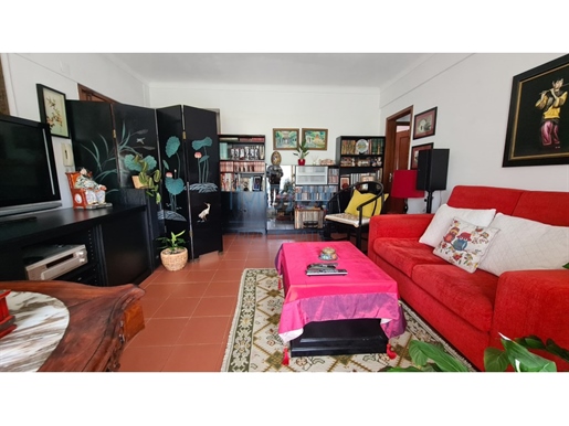 Fantastic 3 Bedroom Apartment in Falagueira, Amadora