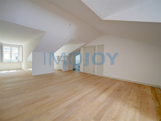 Apartment T0 for sale in Lisbon