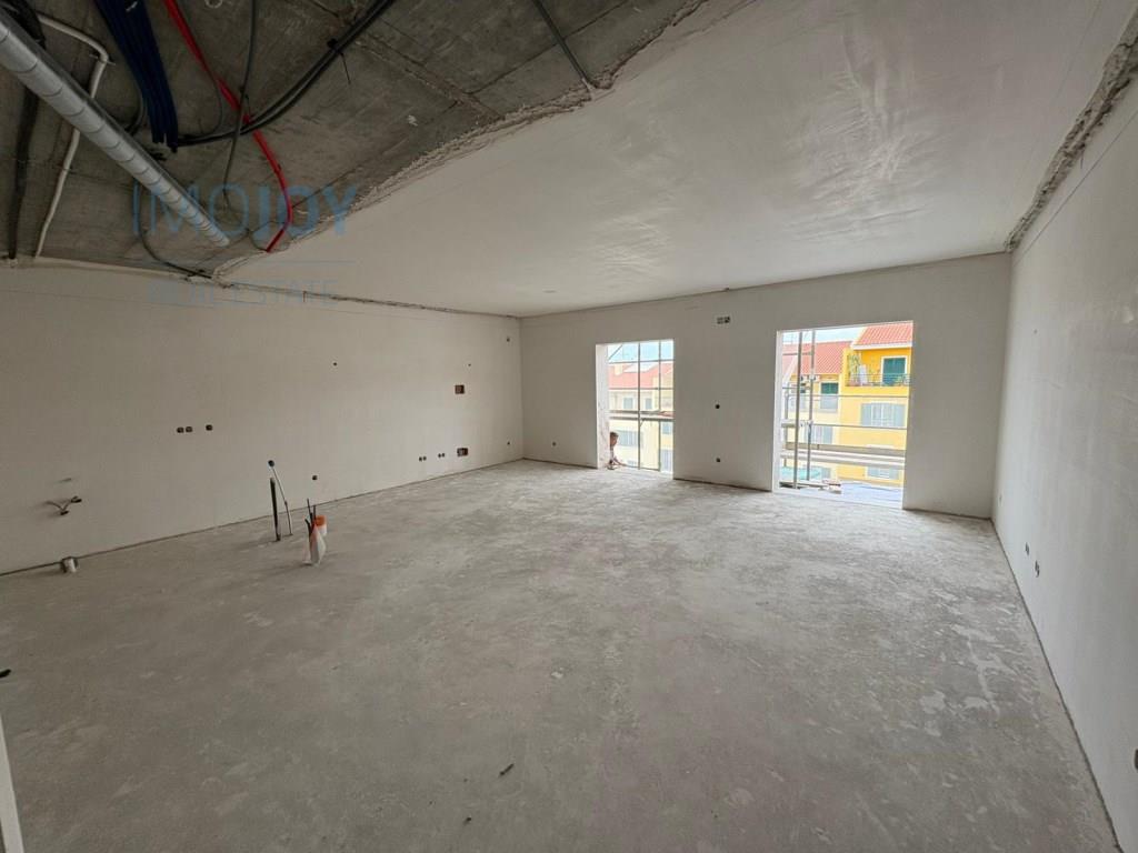 Apartamento de 2 dormitorios en construcción en Ericeira