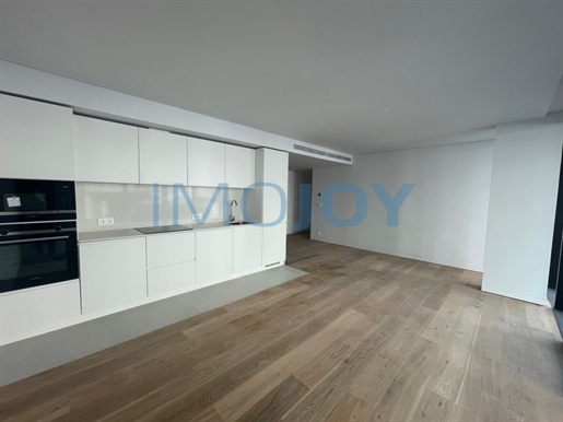 Brand New 2 Bedroom Apartment in Lisbon