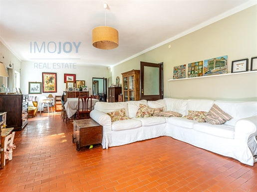 4 Bedroom Villa with Large Plot in Alter de Chão