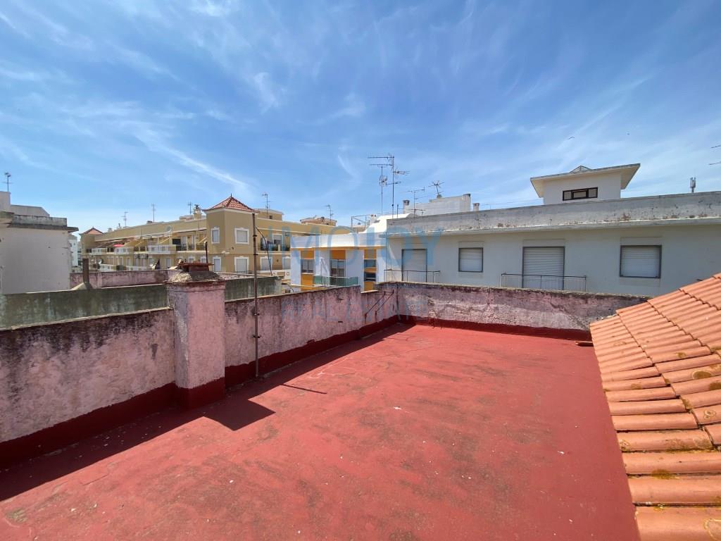 Exclusieve investering in het centrum van Vila Real Santo António