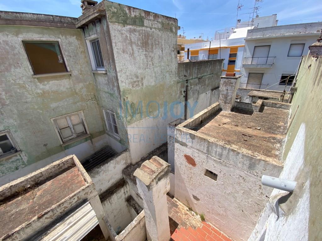 Exclusieve investering in het centrum van Vila Real Santo António