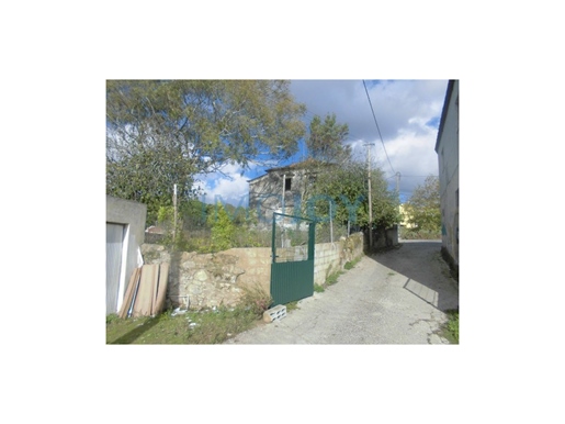 Excellent Land located in Rinchoa Sintra