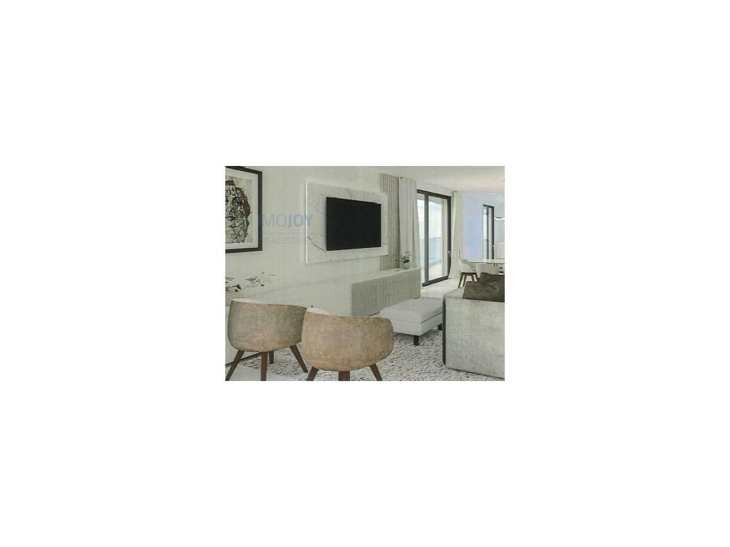 Brand New 3 Bedroom Apartment in Tavira