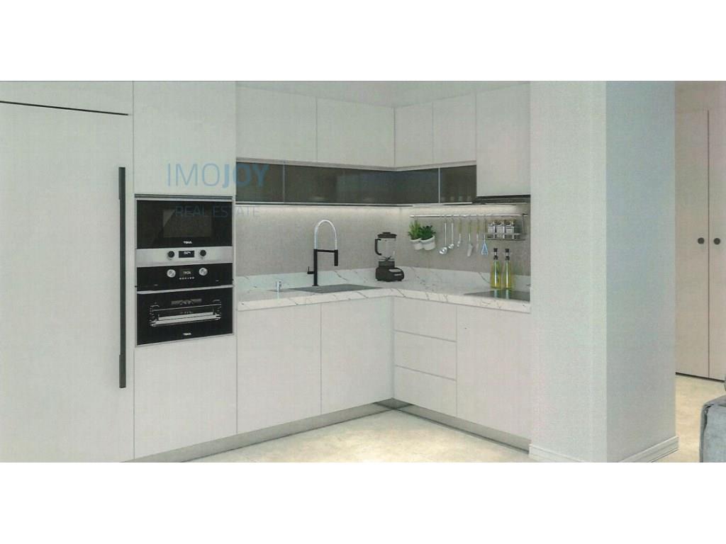 Brand New 3 Bedroom Apartment in Tavira