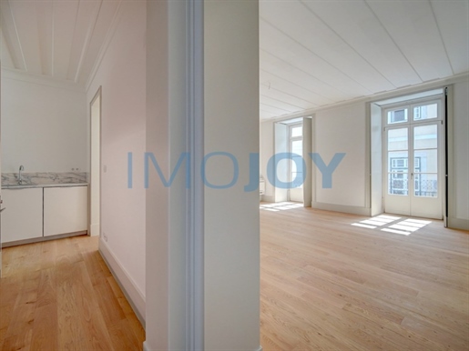 Apartment T2 + 1 for sale in Lisbon