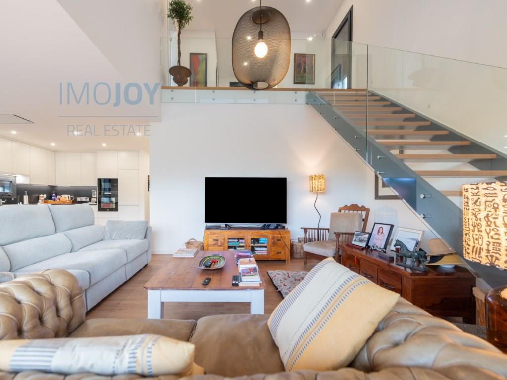 Fantastische villa met 3 slaapkamers en zwembad te koop in Estoril, Cascais