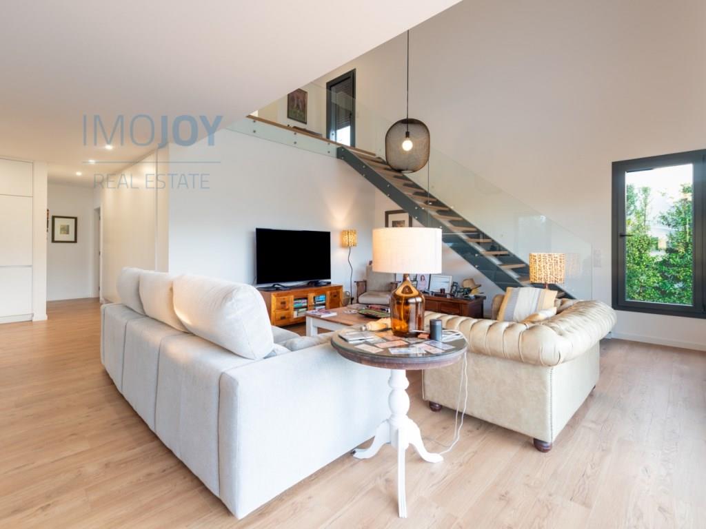 Fantastische villa met 3 slaapkamers en zwembad te koop in Estoril, Cascais