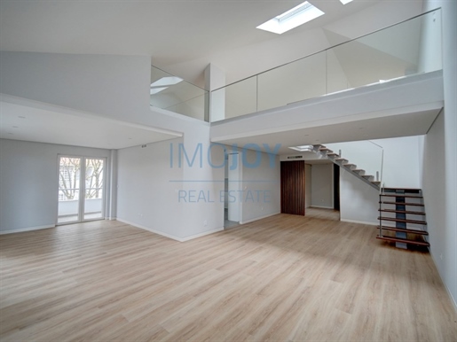 Fantastisches T3 +1 ( Duplex ) in Carcavelos