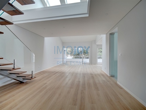 Fantastisches T3 +1 ( Duplex ) in Carcavelos