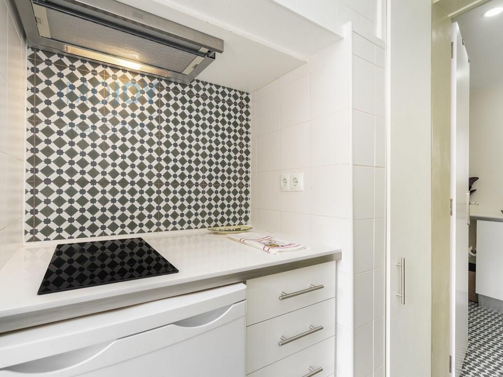 Apartamento de 1 dormitorio en el centro de Martim Moniz con Licencia de Alojamiento Local
