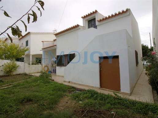 Excellent opportunity, House in central area of Aljezur