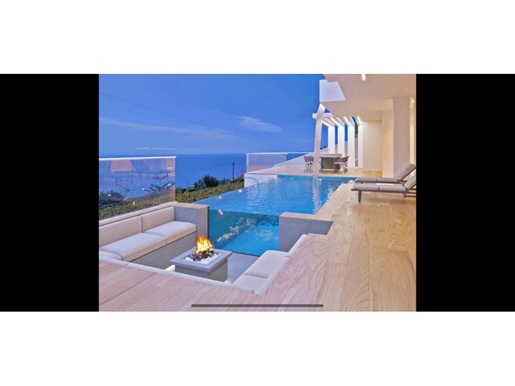 Wonderful Luxury 3 Bedroom Villa, Estreito da Calheta (Madeira)