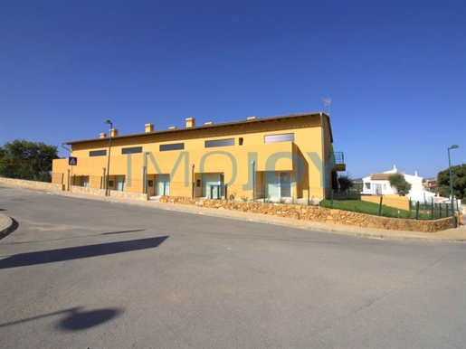 Villa con 2 camere da letto situata a Olival da Colina Verde, Algoz