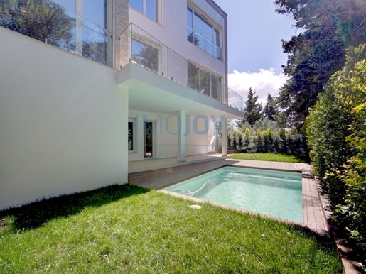 4 Bedroom Villa for Sale in Murches, Cascais