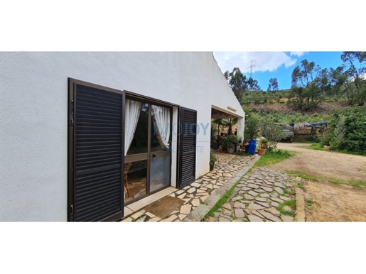 Spectacular Farm for sale in Silves