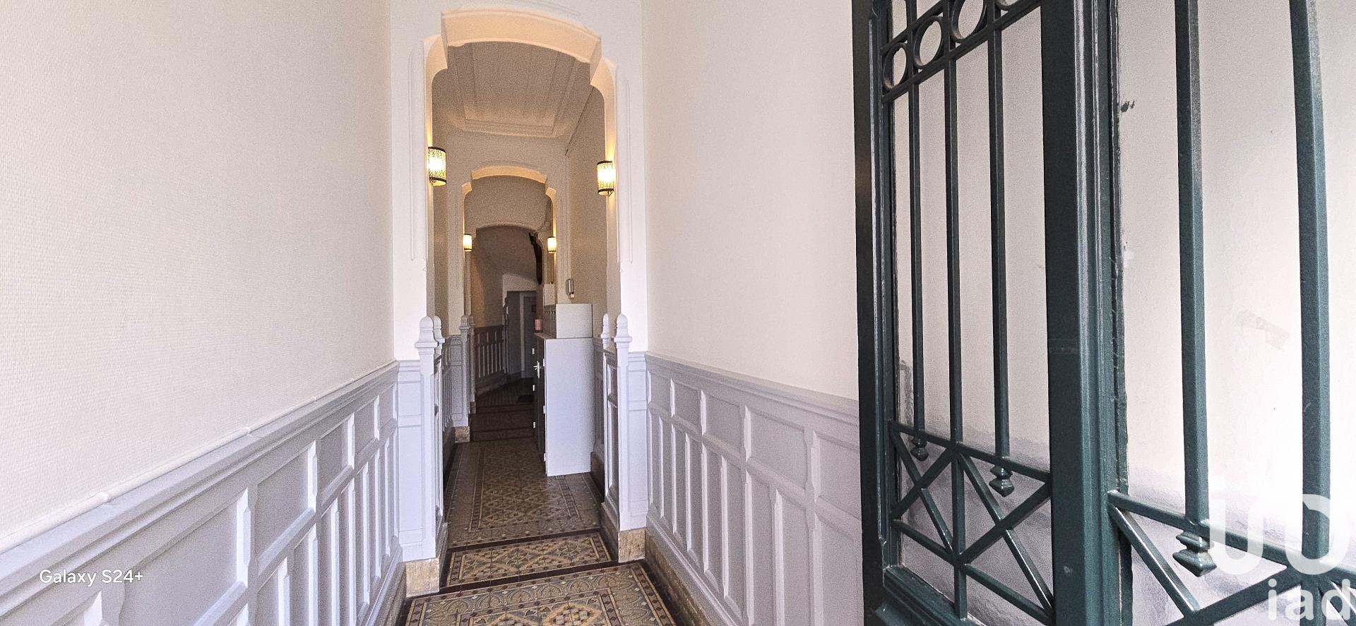 Appartement à vendre, 82m², Orléans