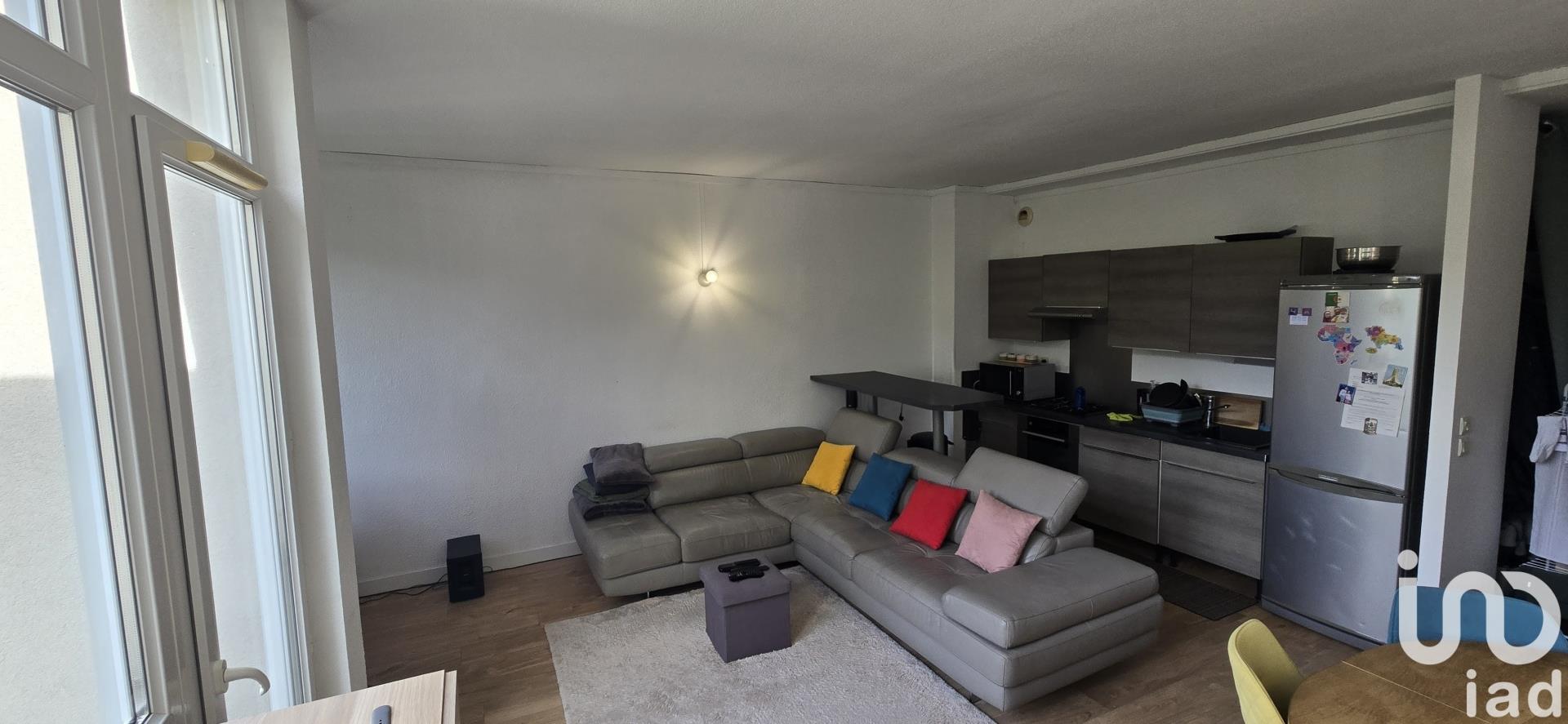 Appartement à vendre, 61m², Orléans