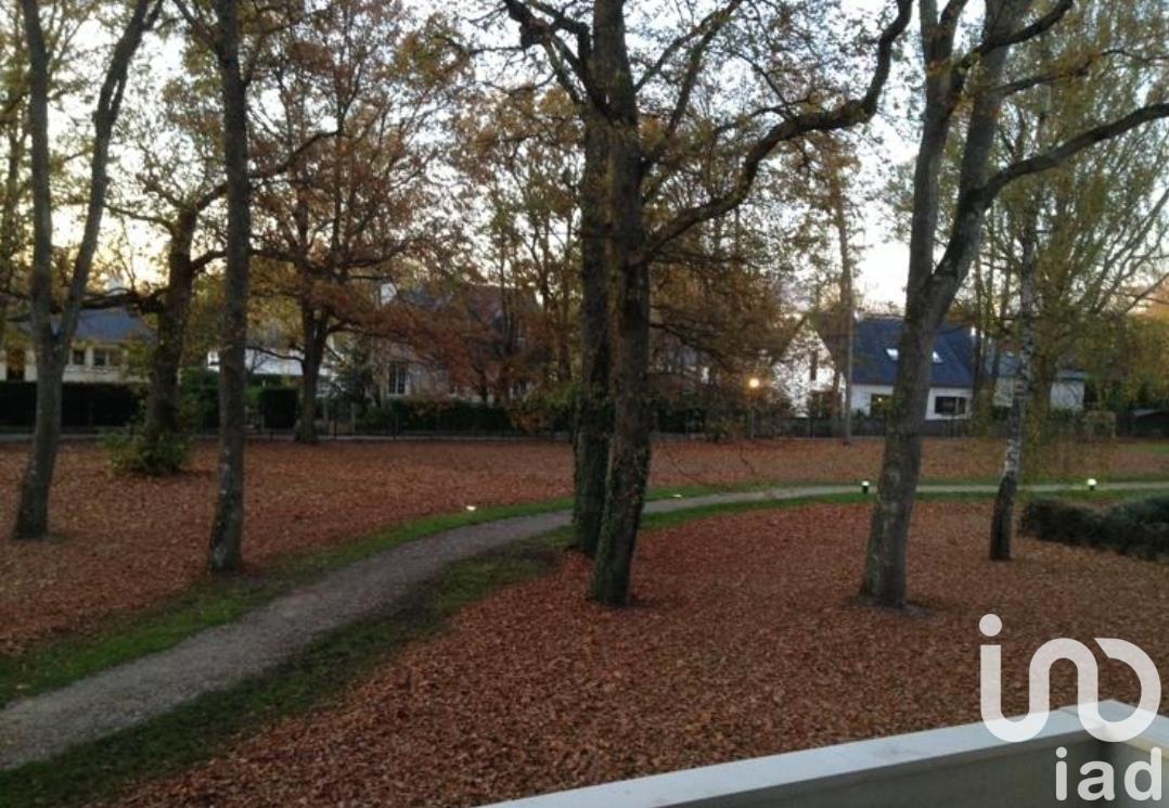 Appartement à vendre, 61m², Orléans