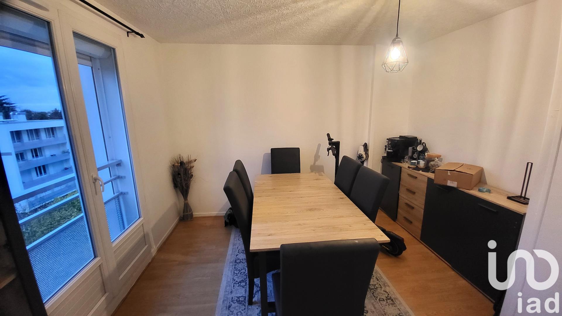 Appartement à vendre, 86m², Orléans