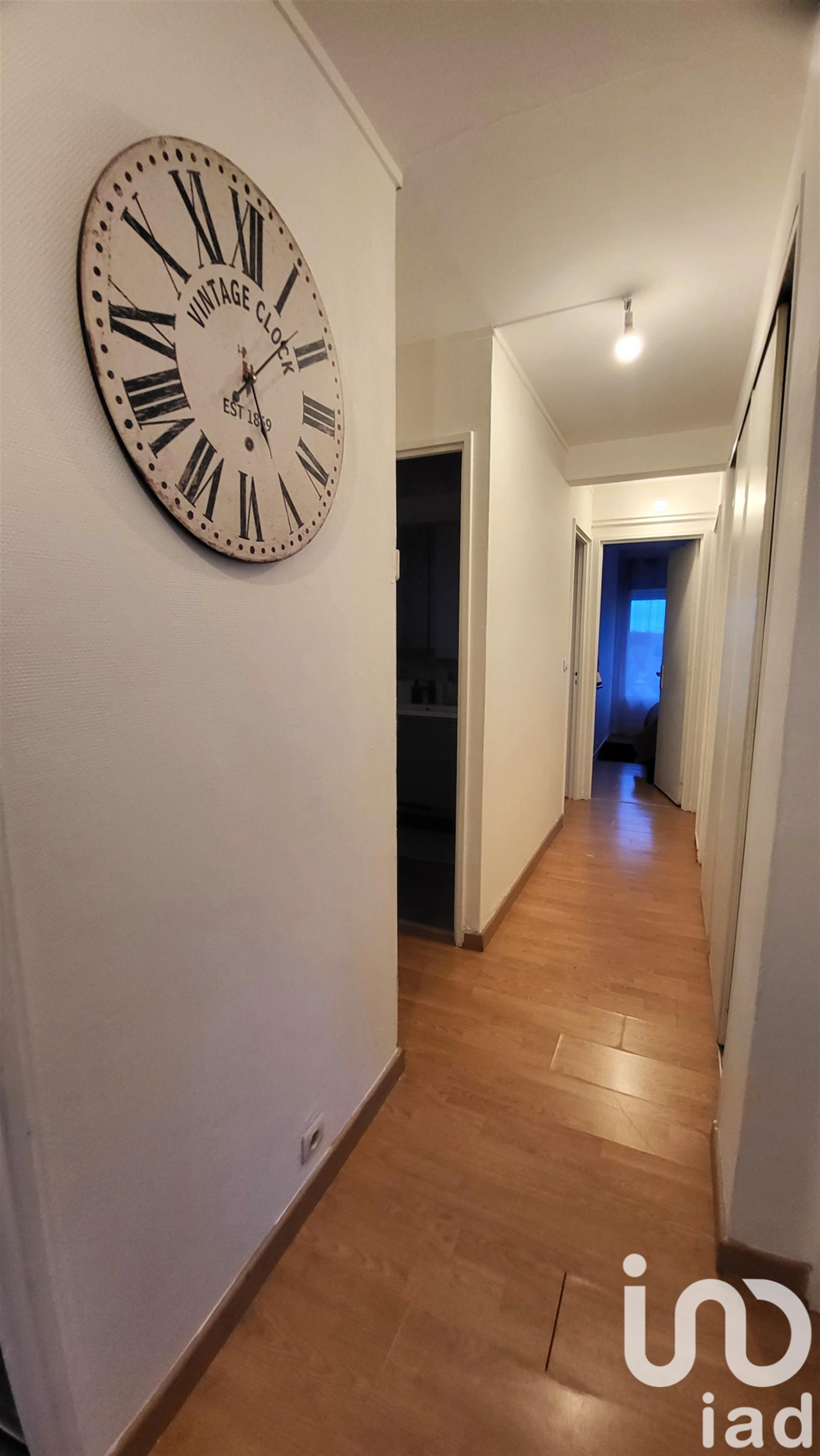 Appartement à vendre, 86m², Orléans
