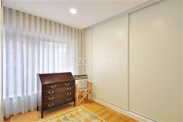 5 bedroom apartment in Foz - Rua Gondarém - with stunning sea views