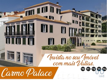 Appartement T2 à Madeira de 98,00 m²