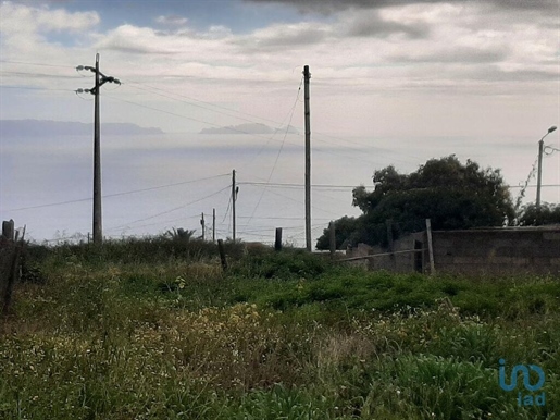 Boden in Santa Cruz, Madeira