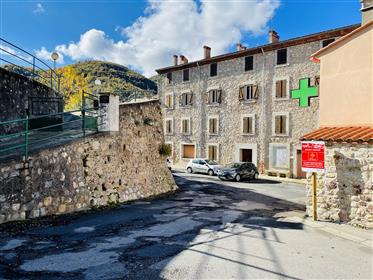 T3 apartment in Saint Laurent De Cerdans in the heart of nature