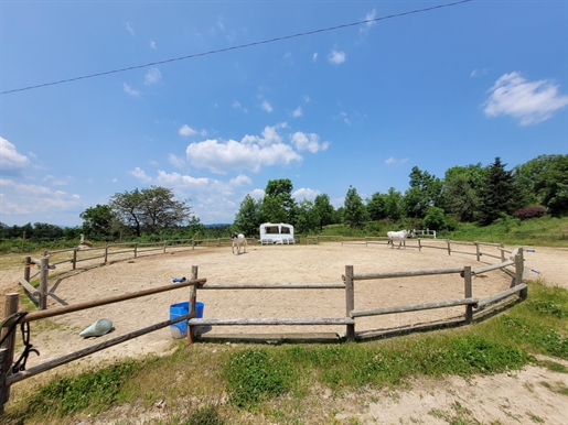 Blavozy Equestrian Estate