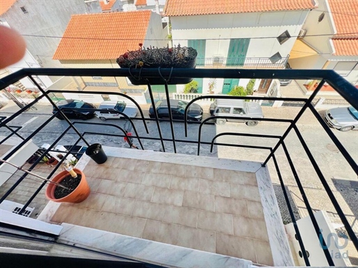 Appartement T2 à Tavira (Santa Maria e Santiago) de 101,00 m²