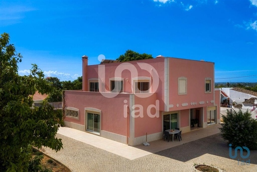 Fifth with 5 Rooms in Luz de Tavira e Santo Estêvão with 260,00 m²