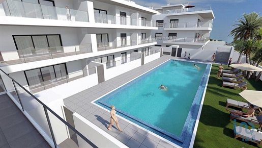 Apartment with 3 Rooms in Conceição e Cabanas de Tavira with 168,00 m²