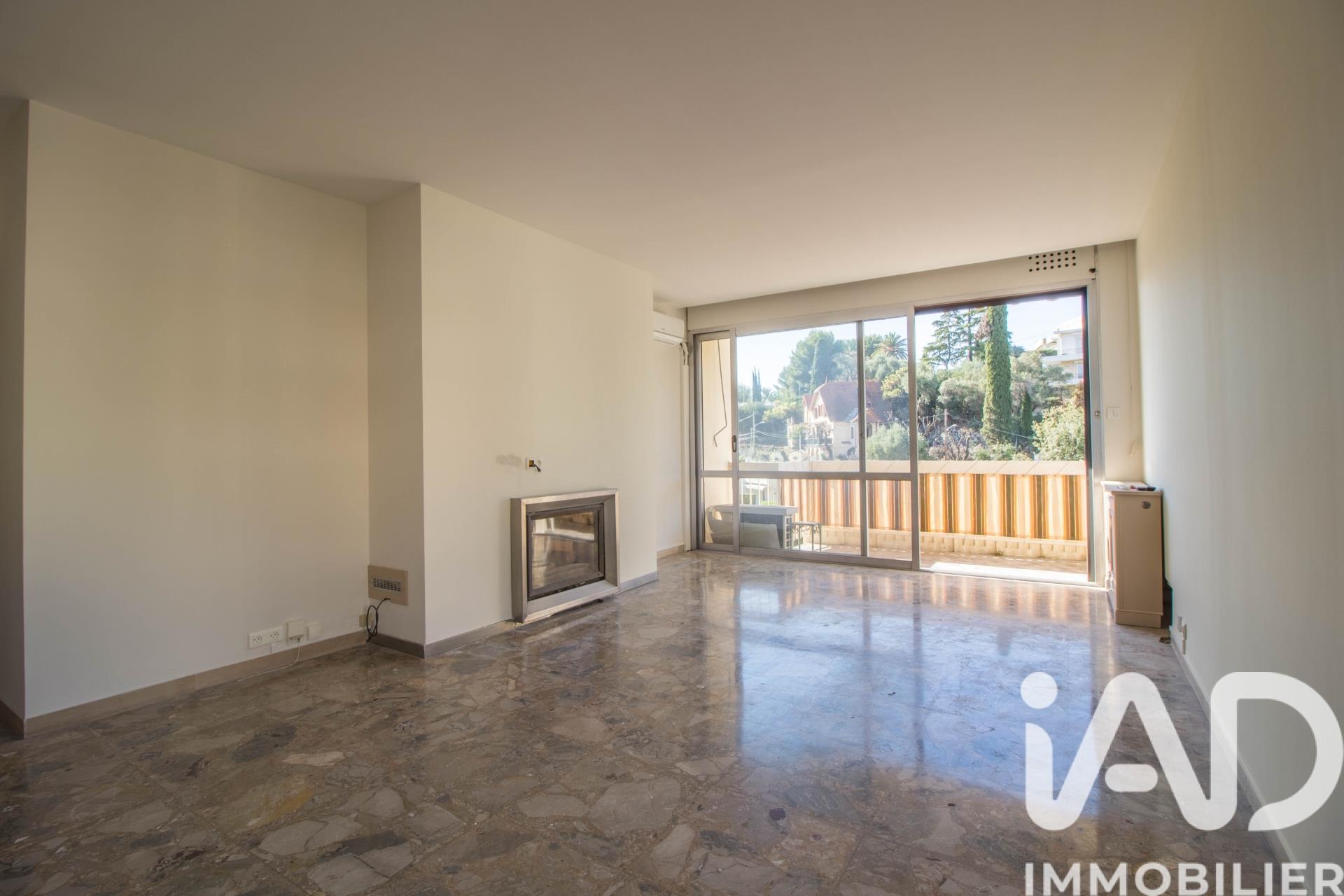 Appartement à louer, 77m², Nice