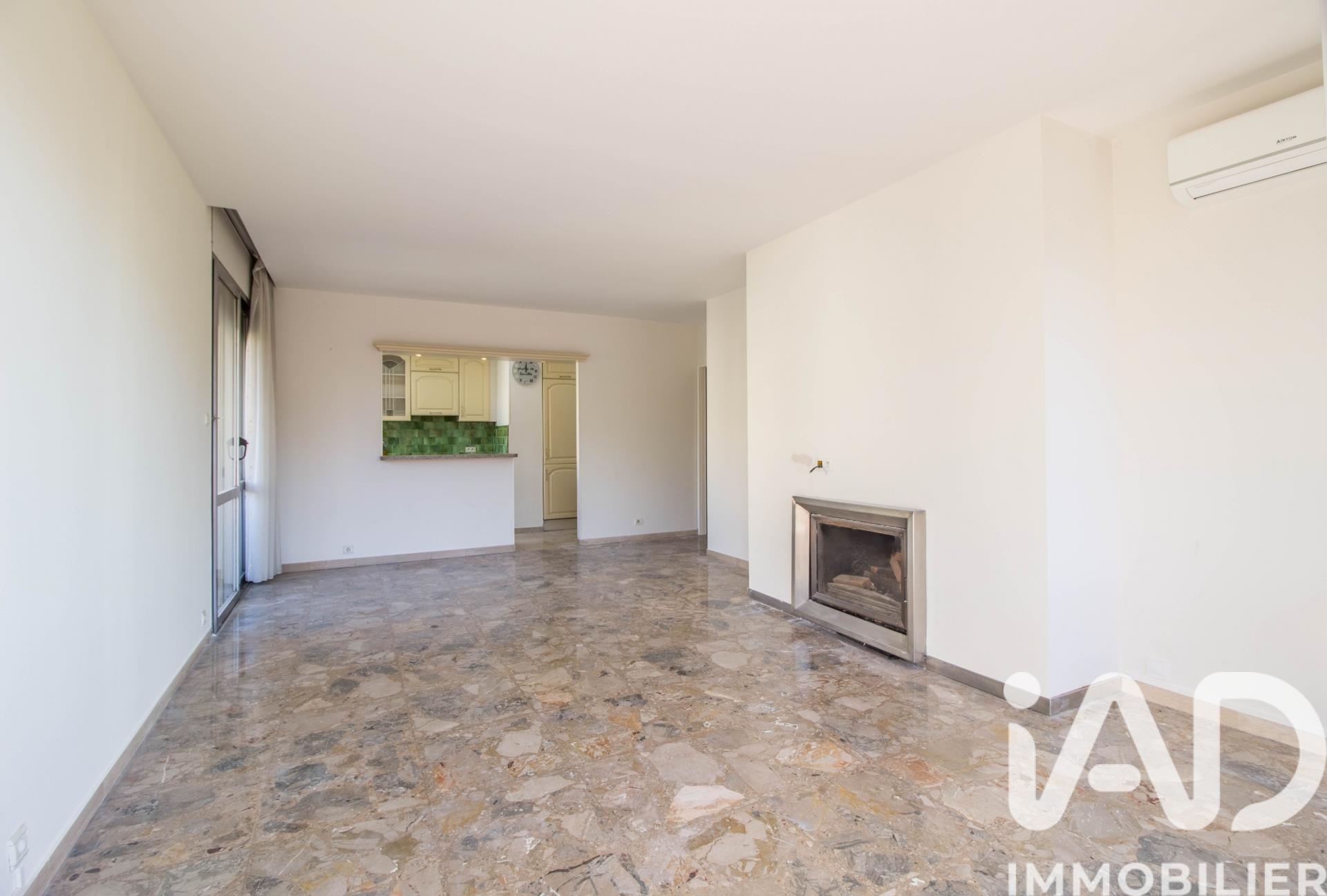 Appartement à louer, 77m², Nice