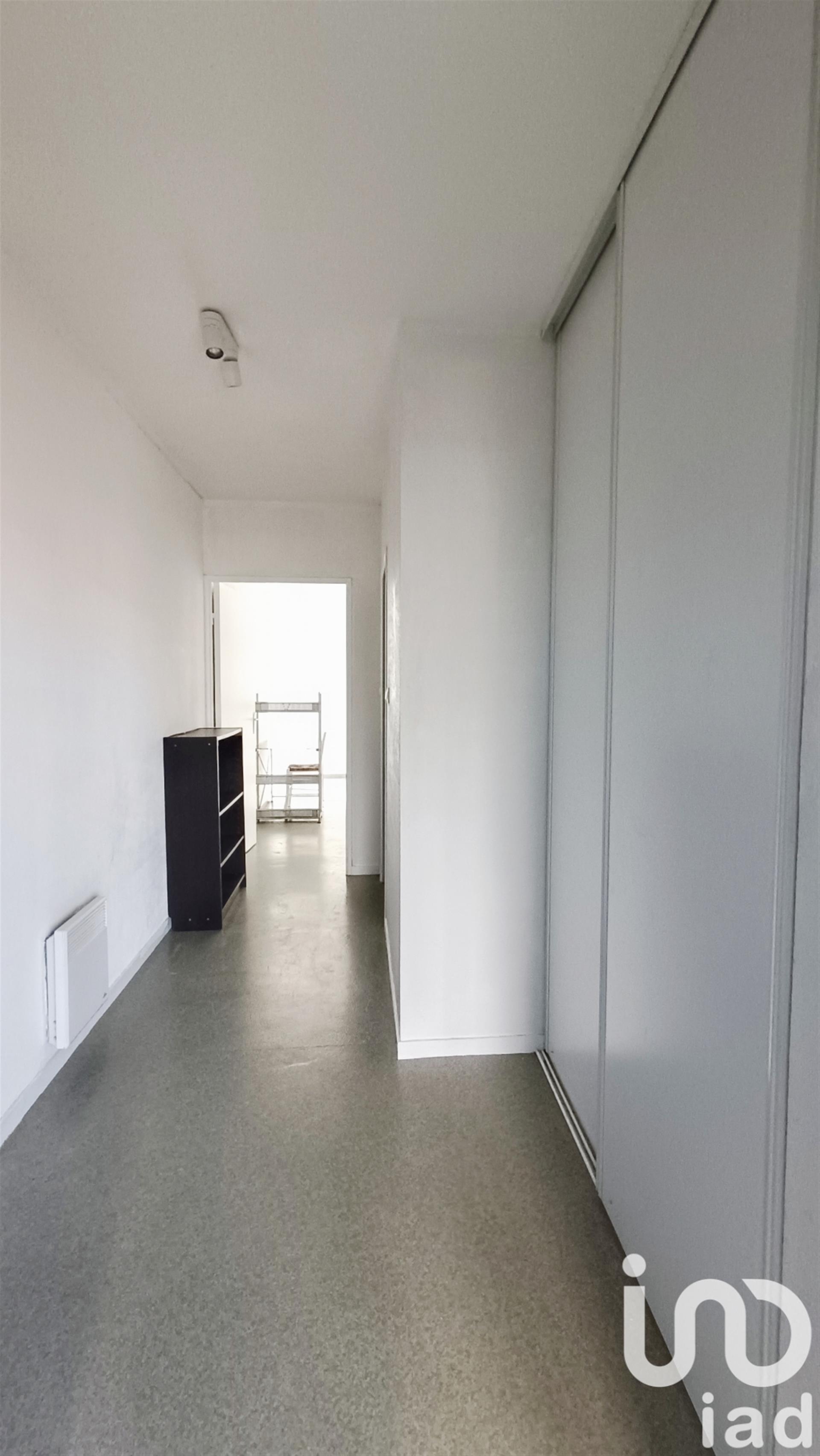 Appartement à vendre, 30m², Orléans