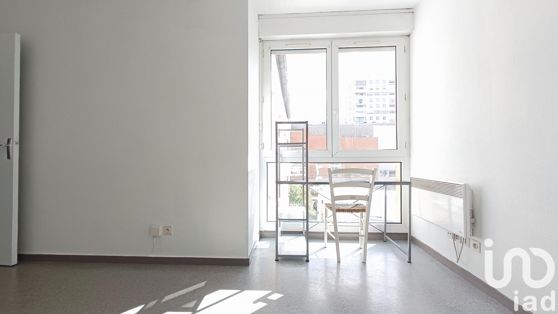 Appartement à vendre, 30m², Orléans