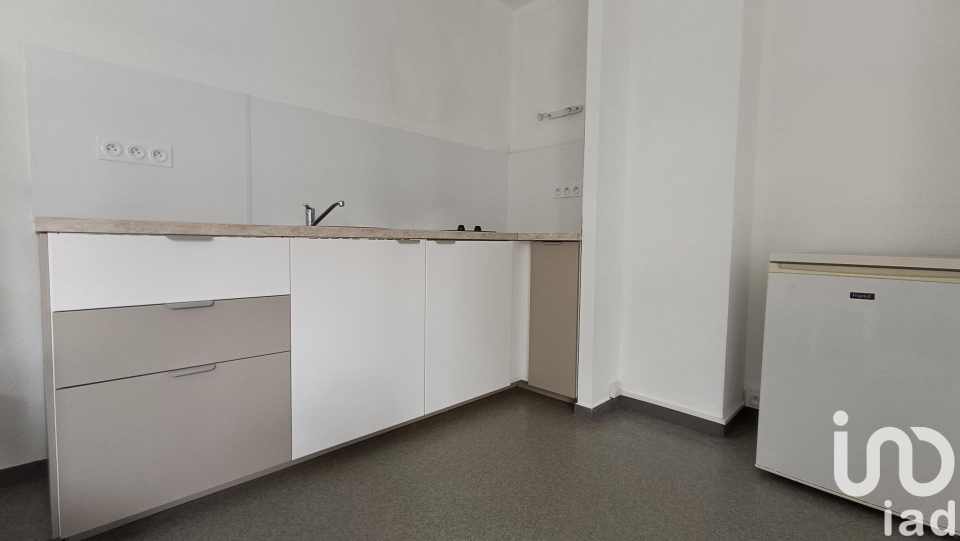 Appartement à vendre, 30m², Orléans