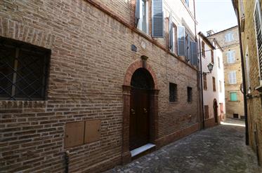 Casa San Francesco
