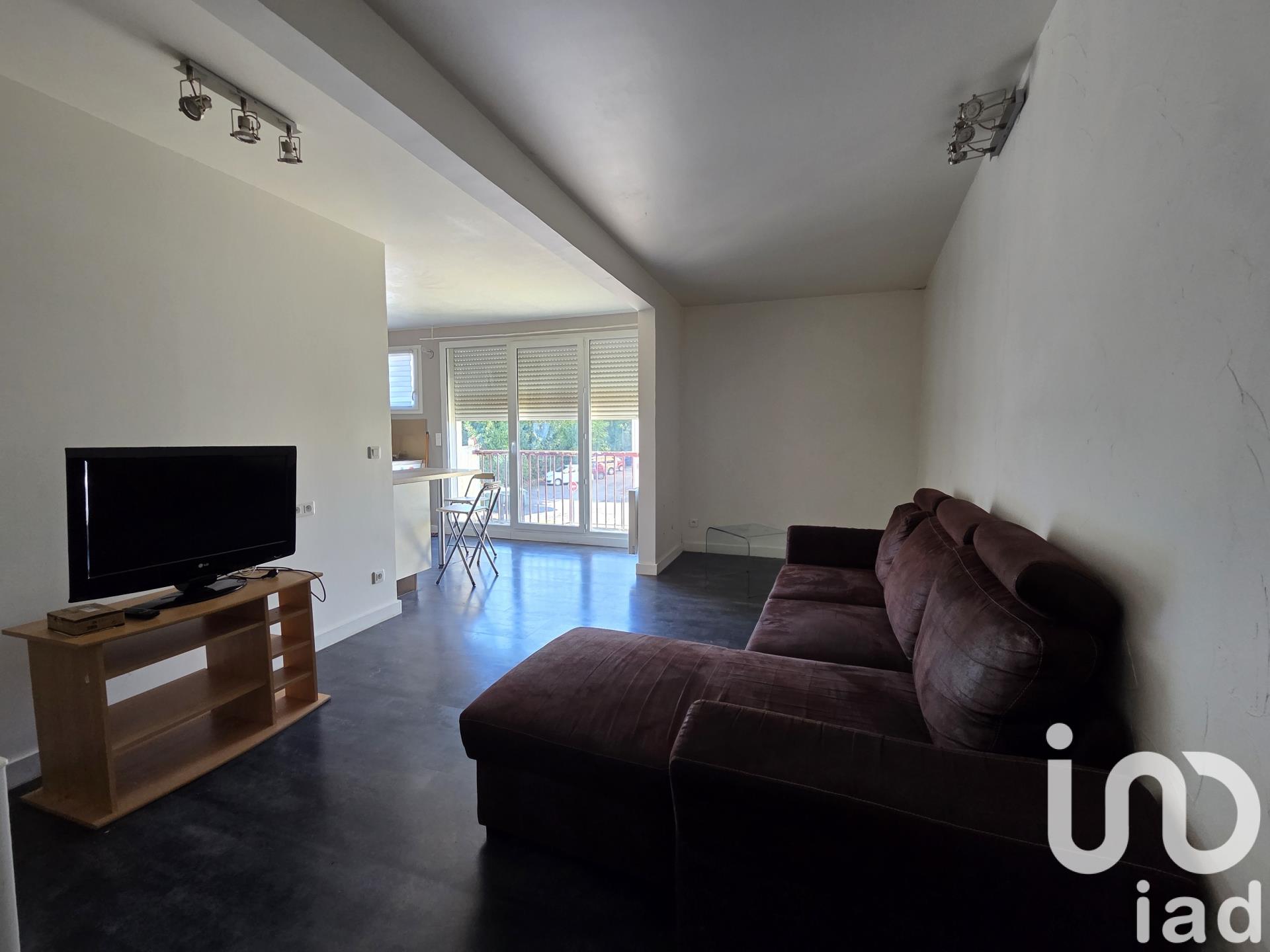 Appartement à vendre, 49m², Limoges