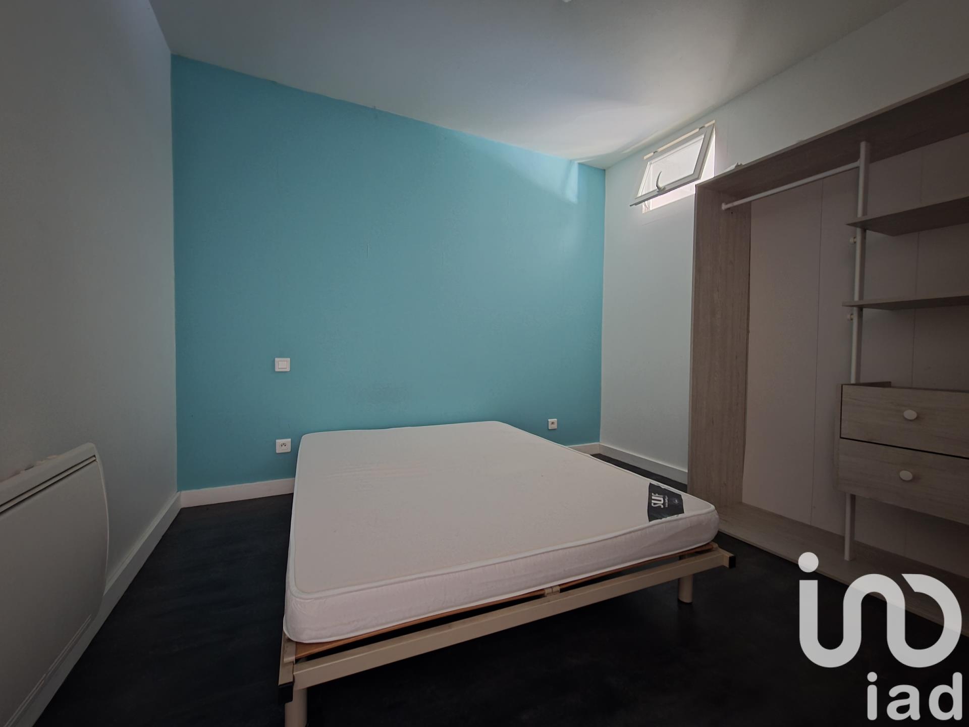 Appartement à vendre, 49m², Limoges